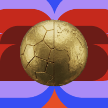 World Cup Winner 